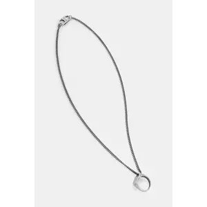 MM6 Maison Margiela colier SM7UU0078 imagine