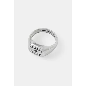 Twojeys inel placat cu argint 205001001 imagine