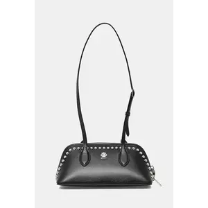 Bally geantă culoarea negru, WAS03S imagine