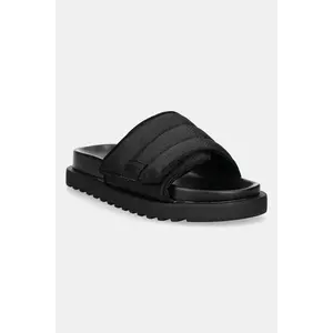 G-Star Raw papuci DIESEM II RPS W culoarea negru, D27424.A567 imagine