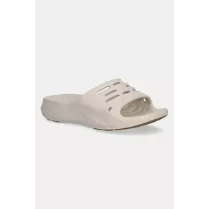 Teva papuci ApreTrail Slide culoarea bej, 1166790 imagine