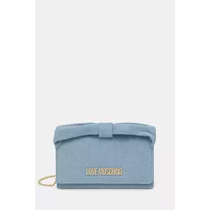 Love Moschino geantă JC4251PP0MKR0700 imagine