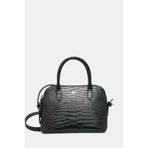 Lacoste geantă culoarea verde, NF4983KL imagine