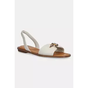 Aldo sandale GOASSI culoarea bej, 13966655 imagine