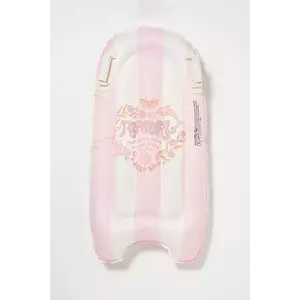 SunnyLife saltea gonflabilă de înot pentru copii v x Rip Curl culoarea roz imagine