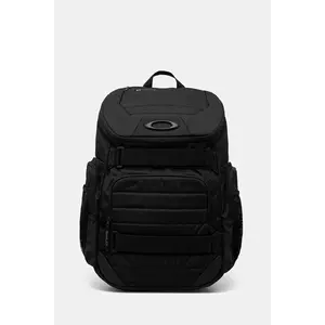 Oakley rucsac culoarea negru, mare, uni, FOS900737 imagine