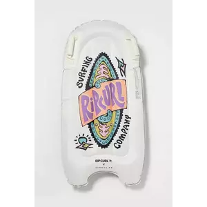 SunnyLife saltea gonflabilă de înot pentru copii Shield Surf Chalk x Rip Curl imagine