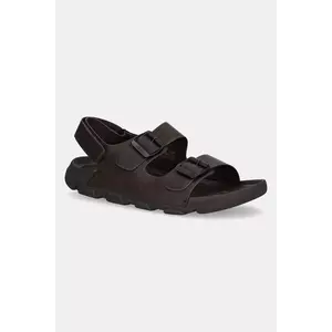 Jeep sandale DAYTONA SANDAL culoarea maro, JM51132A imagine