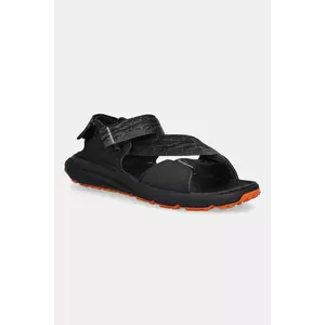 Timberland sandale Motion Dune culoarea negru, TB0A6DPPETY1 imagine