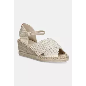 Gant sandale Luliza culoarea bej, 30568950.G20 imagine
