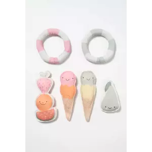 SunnyLife set de jucării de înot pentru copii Cotton Candy Multi 6-pack imagine