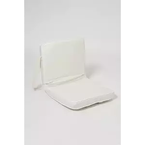 SunnyLife scaun de plajă Casa Cream culoarea bej imagine