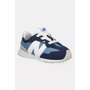 New Balance sneakers 237 NW327CJ imagine