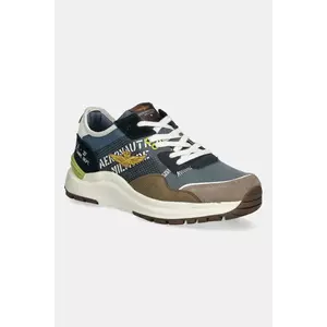 Aeronautica Militare sneakers SC286CT3543 SC286CT3543 imagine