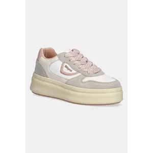 Blauer sneakers EMERY culoarea bej, S5EMERY03 imagine