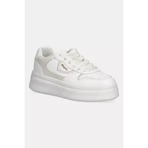 Blauer sneakers EMERY culoarea alb, S5EMERY03 imagine