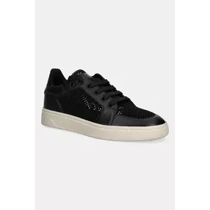 Giuseppe Zanotti sneakers GZ/94 culoarea negru, RM50024.005 imagine