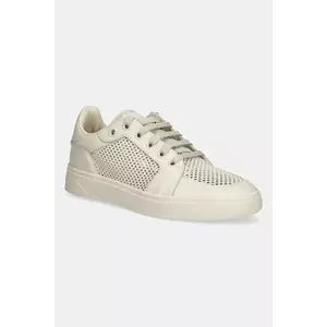 Giuseppe Zanotti sneakers GZ/94 culoarea bej, RM50024.002 imagine