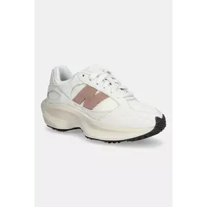 New Balance sneakers UWRPD culoarea bej, UWRPDWHB imagine