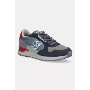 Napapijri sneakers STAB culoarea bleumarin, NP0A4IJL.01Y imagine