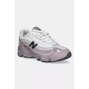 New Balance sneakers M1000 culoarea violet, M1000PSY imagine
