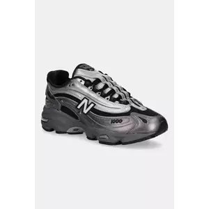 New Balance sneakers M1000 culoarea violet, M1000EGY imagine