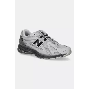 New Balance sneakers 1906 culoarea gri, U1906ROA imagine