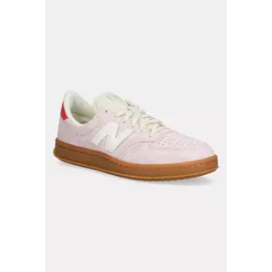 New Balance sneakers CT500 culoarea roz, CT500EA imagine