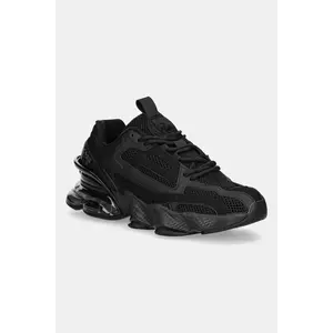 PLEIN SPORT sneakers Thunderbeast Gen.X.05 culoarea negru, USC0750 STE003N 0202 imagine