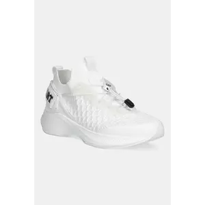 PLEIN SPORT sneakers Ninja Shadow Gen.X.05 culoarea alb, USC0751 STE003N 01 imagine