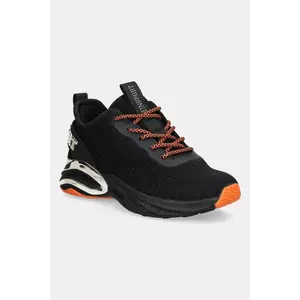 PLEIN SPORT sneakers Nitro Xtreme Gen.X.05 culoarea negru, USC0747 STE003N 0286 imagine