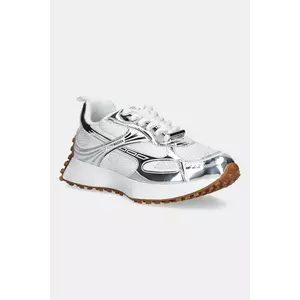 Steve Madden sneakers Causeway culoarea alb, SM11003810 imagine