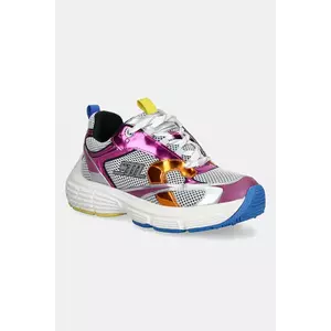 Steve Madden sneakers Power 1 culoarea roz, SM11003847 imagine