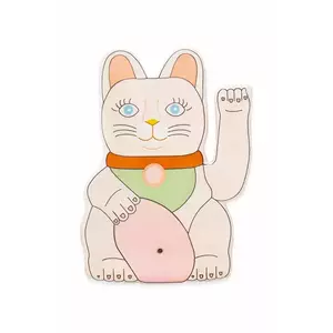 Helio Ferretti suport de bețișoare parfumate Lucky Cat imagine
