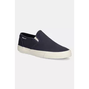 Gant teniși Killox culoarea bleumarin, 30638883.G69 imagine