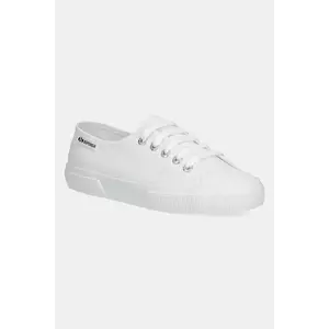 Superga teniși LEGGERA culoarea alb, S7151EW imagine