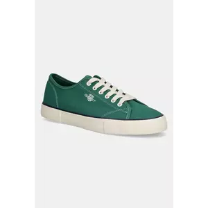 Gant teniși Killox culoarea verde, 30638880.G734 imagine