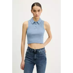 Tommy Jeans top DW0DW20295 imagine