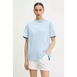 Karl Kani tricou din bumbac 61300115 imagine