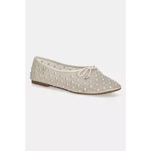 Aldo balerini JOSELIE culoarea bej, 13967800 imagine