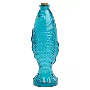 Gentlemen's Hardware carafă Fish Decanter imagine