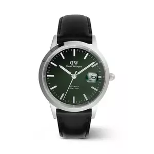 Daniel Wellington ceas culoarea argintiu, DW00100756 imagine