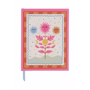 Designworks Ink caiet A Dopo Sun Journal imagine