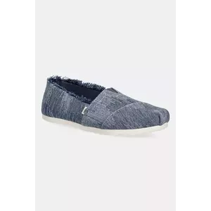 Toms teniși DARK SKY TEXTURED 10021887 imagine