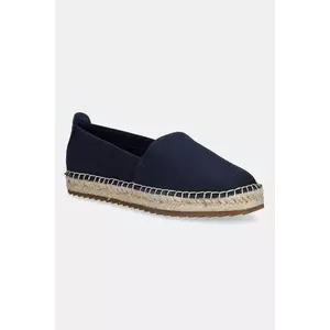 Marc O'Polo espadrile GEM 6D culoarea bleumarin, 50315613802801 imagine