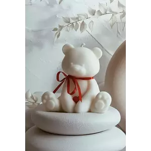Lumanare decorativa 10 cm imagine