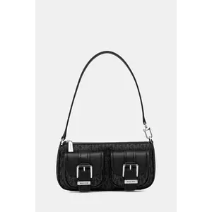 MICHAEL Michael Kors geantă culoarea negru, 32S5SZCU1V imagine