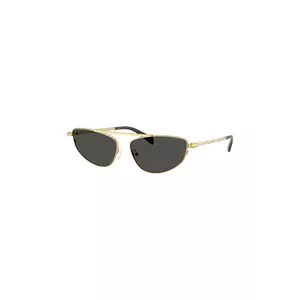 Michael Kors ochelari de soare culoarea auriu, 0MK1164 imagine