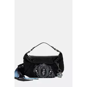Juicy Couture geantă DAYDREAMER culoarea negru, BEJD08740WC2 imagine