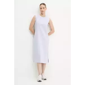 Puma rochie mini, drept, 685643 imagine
